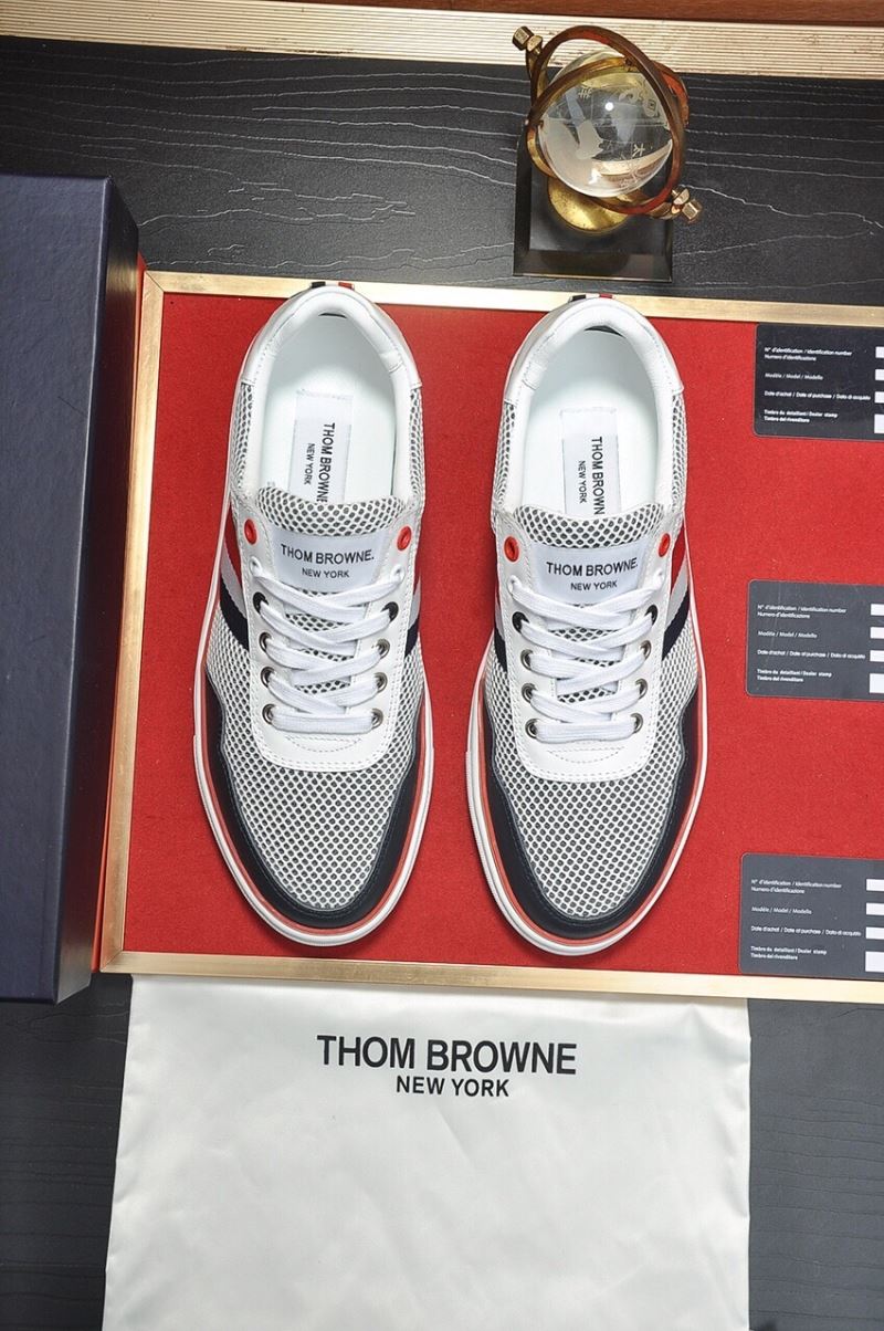 Thom Browne Shoes